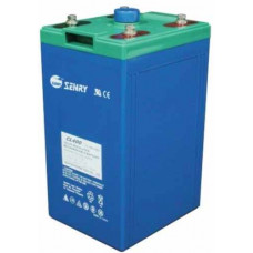 Ắc quy 2V-400Ah VISION CL400