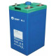Ắc quy 2V-400Ah VISION CL400
