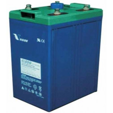 Ắc quy 2V-500Ah VISION CL500