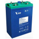 Ắc quy 2V-600Ah VISION CL600