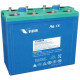 Ắc quy 2V-800Ah VISION CL800E