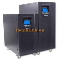 Bộ nguồn lưu điện 10KVA High Frequency Online UPS ZLPOWER EX10KL