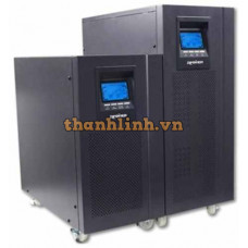 Bộ nguồn lưu điện OnLine 3 pha vào 1 pha ra 15KVA UPS ZLPOWER EX3115KL