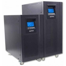 Bộ nguồn lưu điện OnLine 3 pha vào 1 pha ra 20KVA UPS ZLPOWER EX3120KL