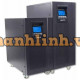 Bộ nguồn lưu điện OnLine 3 pha vào 1 pha ra 20KVA UPS ZLPOWER EX3120KL