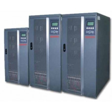 Bộ nguồn lưu điện OnLine 3 pha vào 3 pha ra 30KVA UPS ZLPOWER EX3330KL
