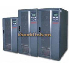 Bộ nguồn lưu điện OnLine 3 pha vào 3 pha ra 40KVA UPS ZLPOWER EX3340K