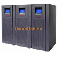 Bộ nguồn lưu điện OnLine 3 pha vào 3 pha ra 80KVA UPS ZLPOWER EX3380K