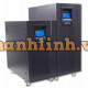 Bộ nguồn lưu điện 6KVA High Frequency Online UPS ZLPOWER EX6K