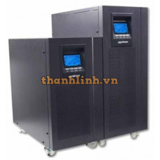 Bộ nguồn lưu điện 6KVA High Frequency Online UPS ZLPOWER EX6KL