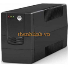 Bộ nguồn lưu điện 1000VA UPS ZLPOWER HQ1000