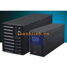 Bộ nguồn lưu điện 1500VA UPS ZLPOWER HQ1500