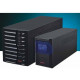 Bộ nguồn lưu điện 2000VA UPS ZLPOWER HQ2000