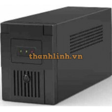 Bộ nguồn lưu điện 650VA UPS ZLPOWER HQ650