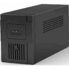 Bộ nguồn lưu điện 650VA UPS ZLPOWER HQ650