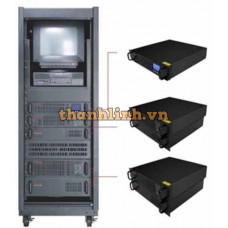 Rack Mount Online 3KVA UPS ZLPOWER RM3K-C