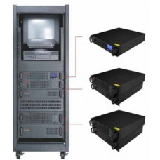 Rack Mount Online 6KVA UPS ZLPOWER RM6K-C