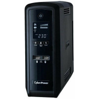 UPS CyberPower PFC Sinewave Tower LCD CP1300EPFCLCD 1300VA/780W