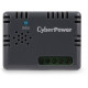 Along with selected SNMP/HTTP cards ( RMCARD203/303 ) CYBERPOWER ENVIROSENSOR