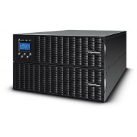 UPS CyberPower Online Rack-Mount OLS10000ERT6U 10000VA/9000W