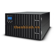 UPS CyberPower Online Rack-Mount OLS10000ERT6U 10000VA/9000W
