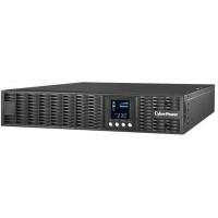 UPS CyberPower Online Rack-Mount OLS1000ERT2U 1000VA/900W