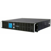 UPS CyberPower pure Sinewave Rack PR1500ELCDRT2U 1500VA/1350W