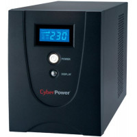 UPS CyberPower Back-up Value VALUE1200ELCD-AS 1200VA/720W