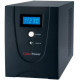 UPS CyberPower Back-up Value VALUE1200ELCD-AS 1200VA/720W