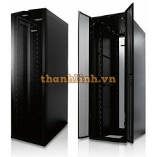 SR3110A42U100 , 42U modular rack ( 800*1100*2000mm ) 3313022200