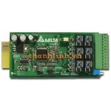 RELAY I/O CARD F cho UPS cho N 6k-10k 3915100147-S