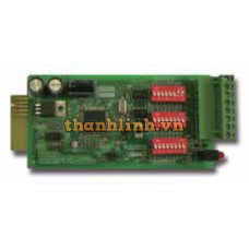 MODBUS CARD 3915100422-S
