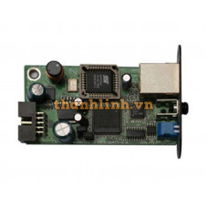 USB Card ( FIT IN MINI SLOT ) cho N 1/2/3kVA 3915100476-S