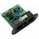 TVSS Card ( FIT IN MINI SLOT ) cho N 1/2/3kVA 3915100482-S