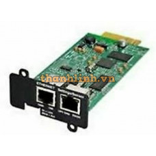 MODBUS Card ( FIT IN MINI SLOT ) cho N 1/2/3kVA 3915100748-S