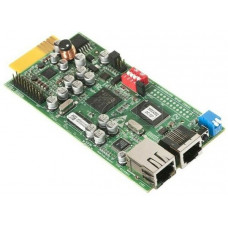 SNMP CARD ALL-IN-ONE PDC/STS/ COOLING/UPS cho N 6k-10k 3915100975-S35