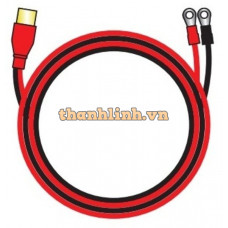 Battery Cable Extension Kit cho 6kVA ( includes two ring-type thimbles and two joints ) 3915101678-S