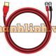 Battery Cable Extension Kit cho 10kVA ( includes two ring-type thimbles and two joints ) 3915101679-S
