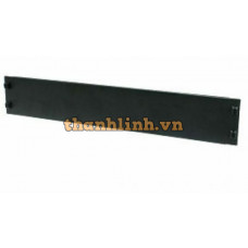 SR9007 , 2U Blanking Panel , 600 / 800 19 width ( 10 pcs / per box ) 3921214400