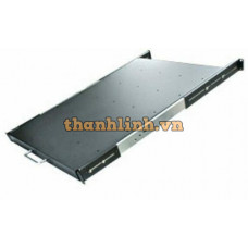 1U Sliding Shelf Panel , 600 / 800 19 3921214500