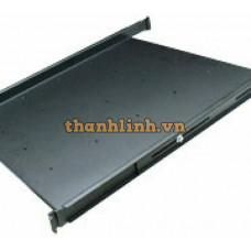 1U Fixed Shelf Panel 600 / 800 19 3921214600