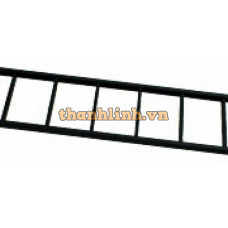 Cable Ladder , 300mm width Model SR7003 Dimensions ( W ) 300 x ( D ) 50 x ( H ) 1560 mm 3921220700