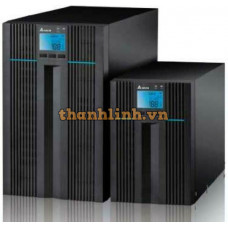Delta N Series Tower 6kVA/6kW On-Line UPS UPS602N2004N035