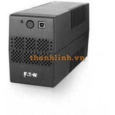 Bộ lưu điện 5L1200UNI 230V 1200VA/600W Eaton
