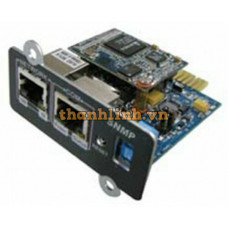 SNMP card cho các Eaton E Series DX từ 1kVA-20kVA Eaton 619-00001-02