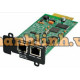Network Card-MS ( SNMP card cho các Eaton 5130 , 9130 , 9PX ) Eaton NETWORK-MS