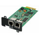 Network Card-MS ( SNMP card cho các Eaton 5130 , 9130 , 9PX ) Eaton NETWORK-MS