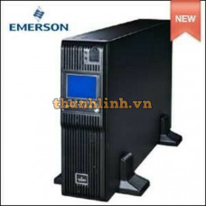 Bộ lưu điện Emerson Liebert ITA 10kVA Không bao gồm bình Accu bên trong 1200610