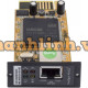 Card quản lý SNMP cho GXT-MTPLUS Emerson DP801