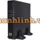 Bộ lưu điện Liebert GXT3 On-Line 1000VA/900WTower Emerson GXT3-1000RT230